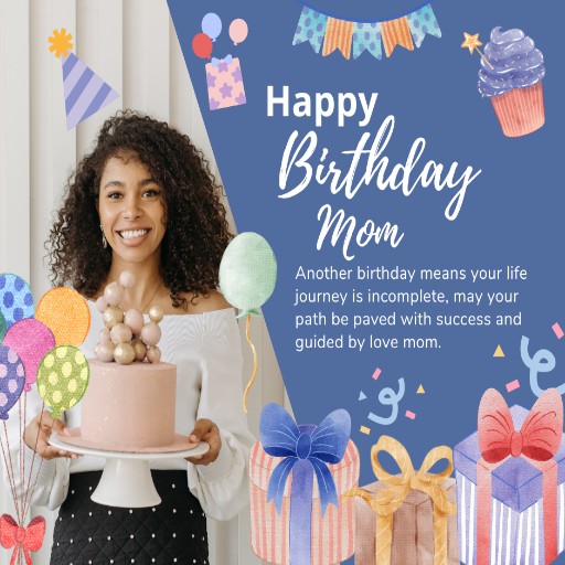Happy Birthday Mom – A Celebration of Love and Gratitude